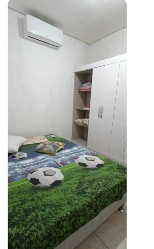 Apartamento completo in Serra Talhada