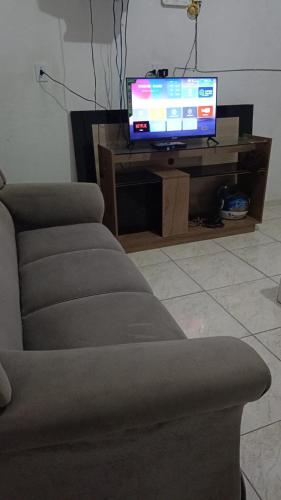 Apartamento completo in Serra Talhada