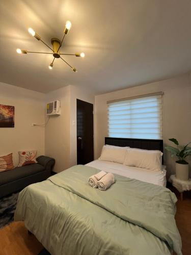 Smile suite staycation in Marilao