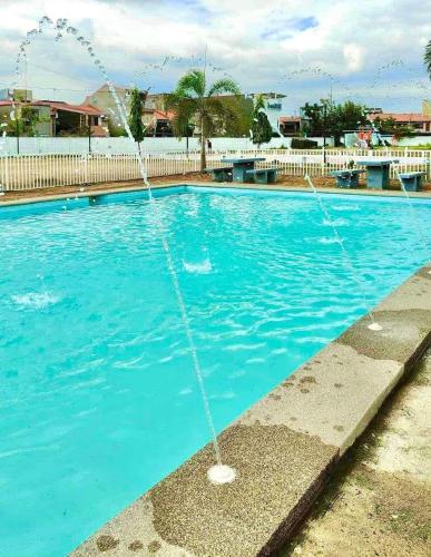 Smile suite staycation in Marilao