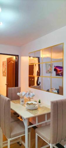 Smile suite staycation in Marilao