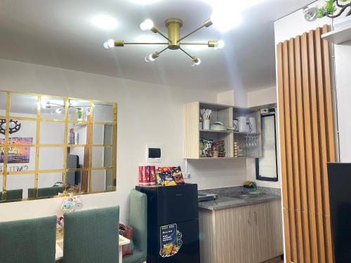 Smile suite staycation in Marilao