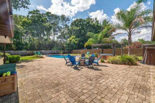 Sunny Soak Spot - Team Joseph Ellen in Orange Park (FL)