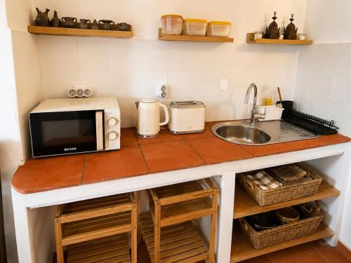 Vacation home in Praia das Maçãs (Vacation home in Praia das Macas) in อเซนฮาส โด มา