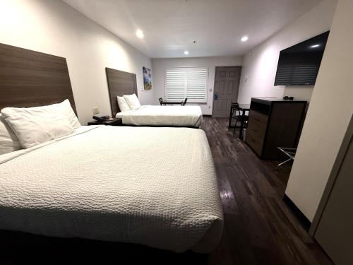 Baymont by Wyndham Manteca