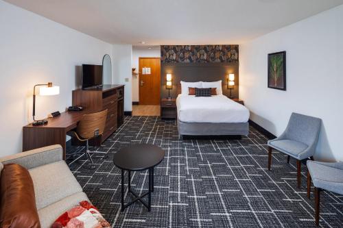 Pine Grove Resort in Ephraim (WI)