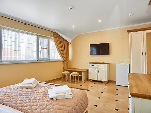 Guest house Nikolaevsky in Belgoroda-Dnistrovski