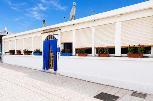 B&B Carluccetta - Isole Tremiti
