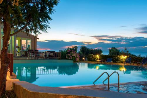 Samothraki Village Hotel Hotel de charme Samothrace