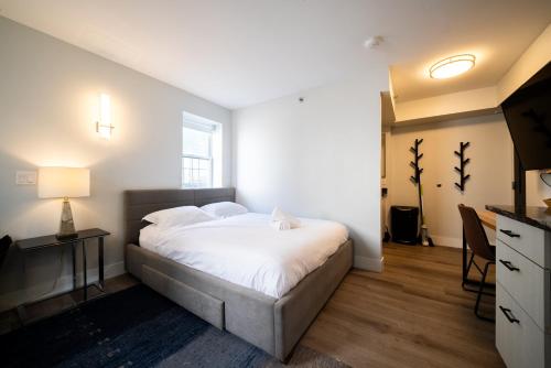 Modern Studio in the Heart of Ottawa – khách sạn tại Khac