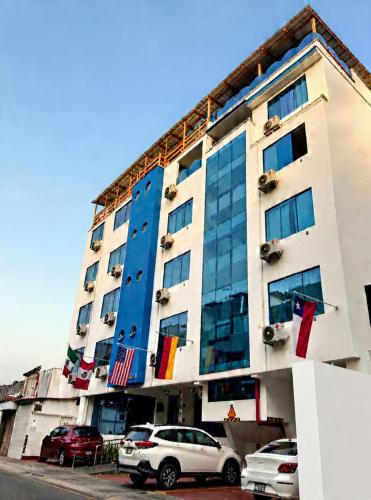 hotel photo