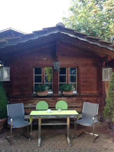 Ferienwohnung Milchgaessli - image 4