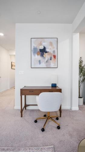 Visalia Modern Home