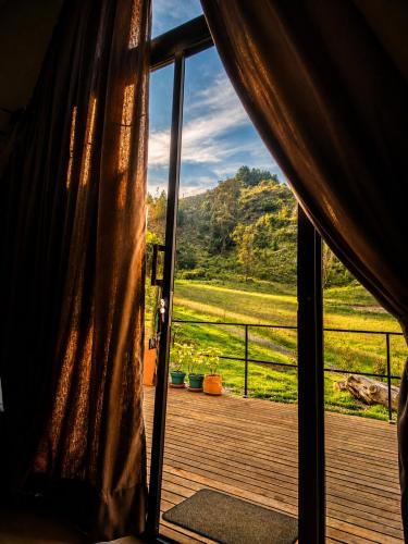 Basecamp Colombia in Ubate