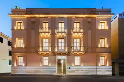 Elysium Boutique Apartments - Catania 2