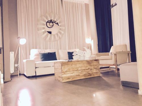 AB Design Suites - Accommodation - Madrid