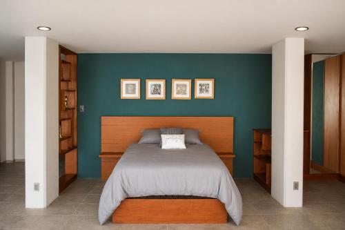 Loft Calzada de Los Leones