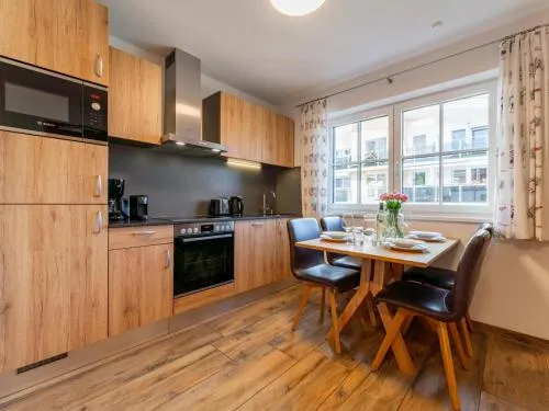 Tauern Suites Mitterwirt TOP 215 in Piesendorf, Österreich