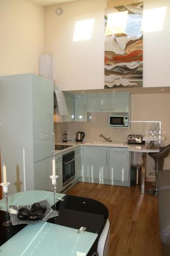 Silvergrove Apartment in E Sussex