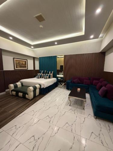 Hilton Suites Lahore in Lahore