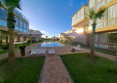 Bassein, Diamond Blue in Sidi Rahal