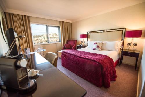The Bristol Hotel - main image