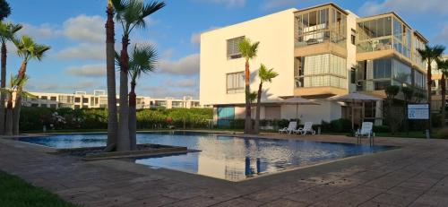 Bassein, Diamond Blue in Sidi Rahal