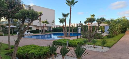 Bassein, Diamond Blue in Sidi Rahal