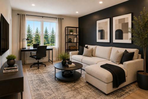 Collin Creek Executive Residences in Плейно, Тексас