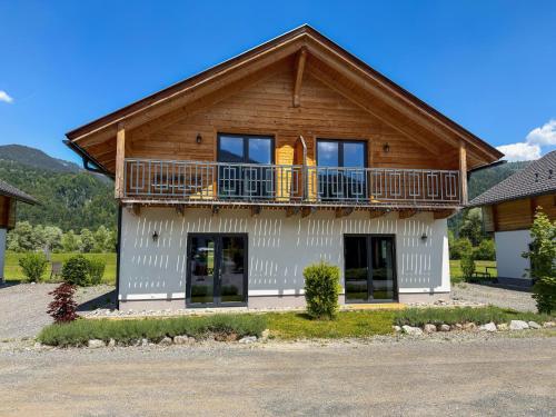 Rattendorf 13B – khách sạn tại Rattendorf
