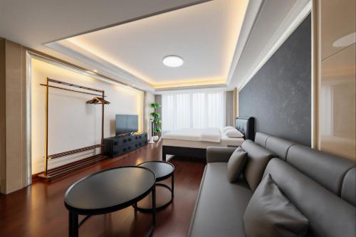 Beijing Yasmine Serviced Apartments 4