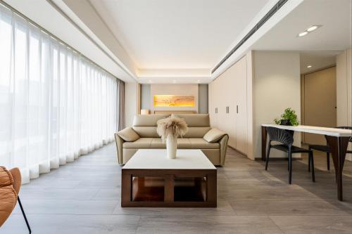 Beijing Yasmine Serviced Apartments 1