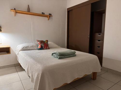 Casa Matia Room Type - Budget Double Room