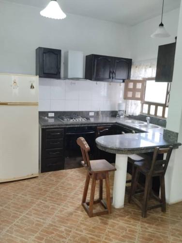 Kitchen, Suspiro de Angeles in Tabay