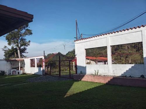 Lobby, Suspiro de Angeles in Tabay