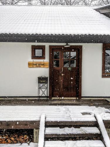 The Joint Hakuba in Hakuba
