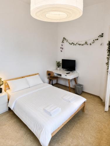 StaySpace – khách sạn tại Eggenberg