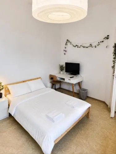 StaySpace in Graz, Österreich