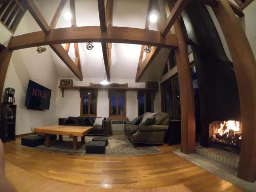 The Joint Hakuba in Hakuba
