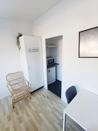 Double room 4 with Free Parking