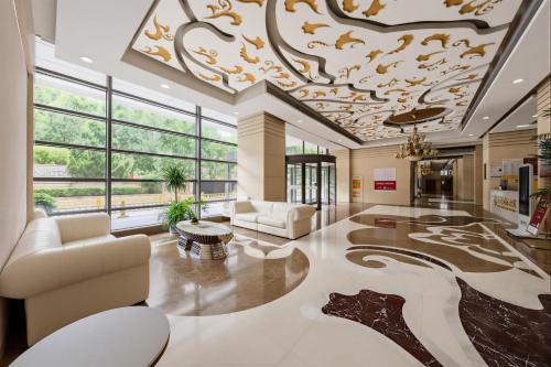 Beijing Yasmine Serviced Apartments 2
