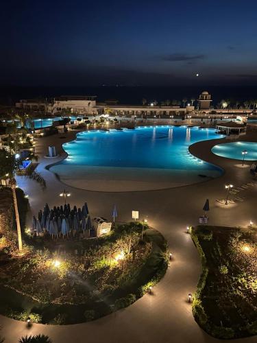 Porto Sokhna Pyramids Hotel  – khách sạn tại Ataqah
