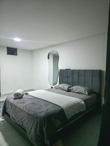 Apartaestudio Moderno en Zona Top in San Jose
