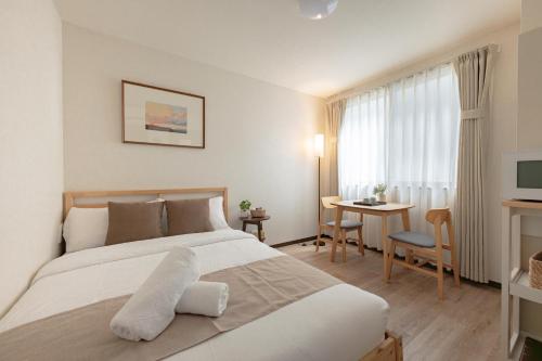 K HOUSE-E JOY INN Okubo branch, Tokio