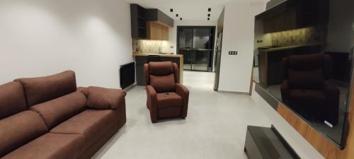 Confort Appartement in Tlemcen