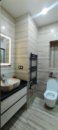 Confort Appartement in Tlemcen