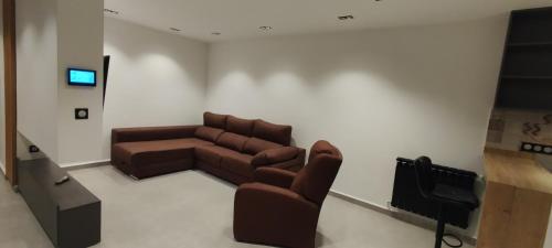 Confort Appartement in Tlemcen
