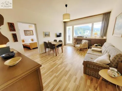 Apartment Svea by FiS - Fun in Styria in Bad Mitterndorf, Österreich