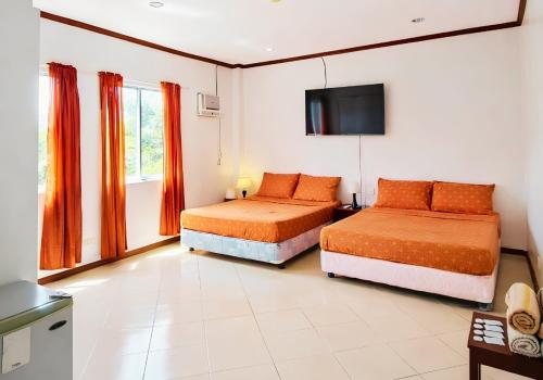 Kyleville Resort by Hiverooms in Dalaguete