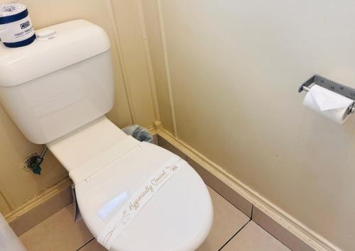 Charters Towers Motel Room Type - Twin Room